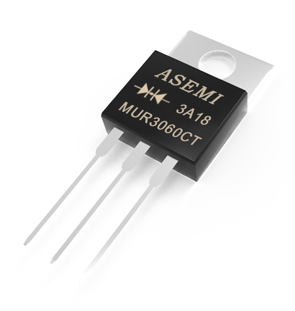 SM9 MUR3060CT Dual Schottky Diode