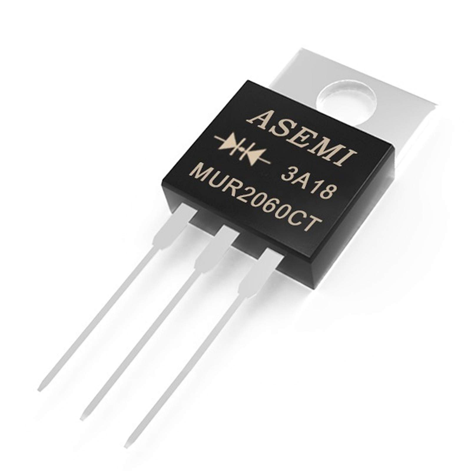 SM9 MUR2060CT Dual Schottky Diode