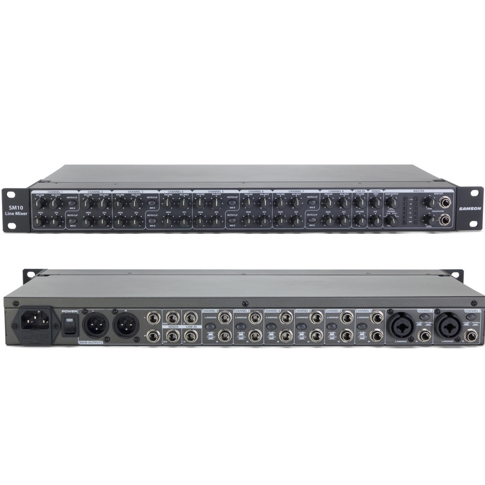 SM10 RHRP3060