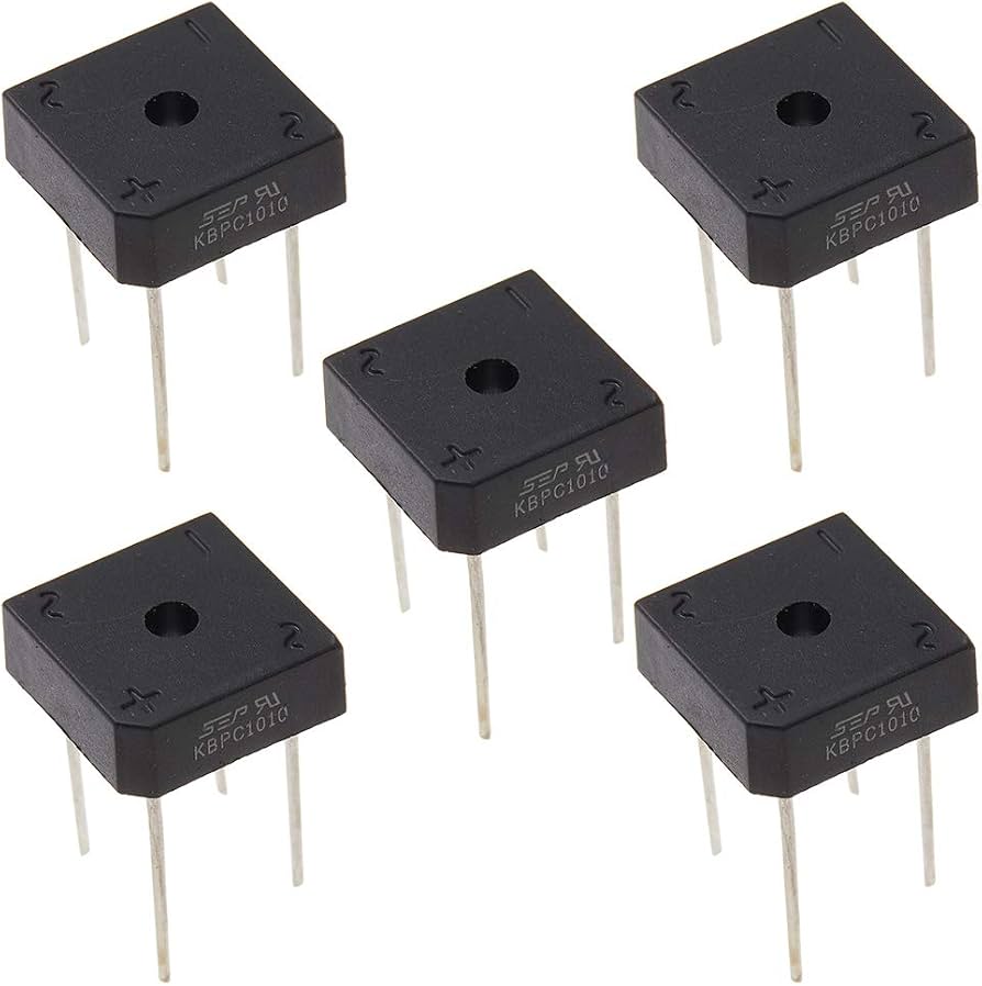 TN4- KBPC1010