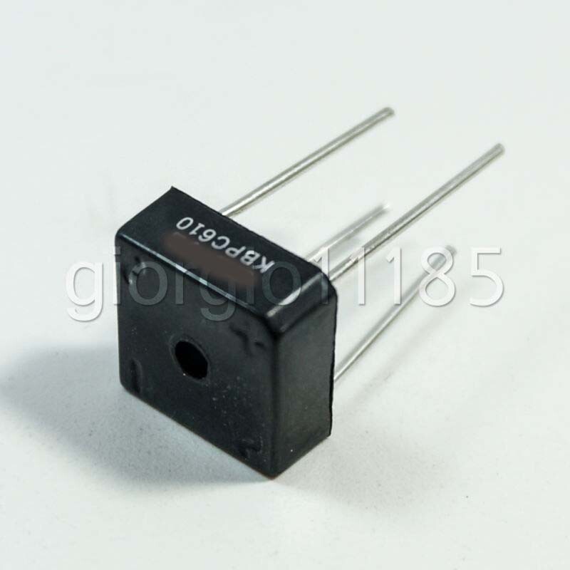 TN4- KBPC610