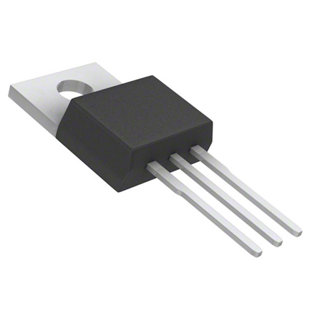 MM10 BTA416Y 800- triac