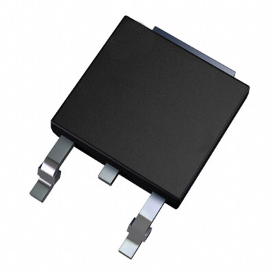 SL13- mosfet  N-ch-  AOD452  25v 55a smd