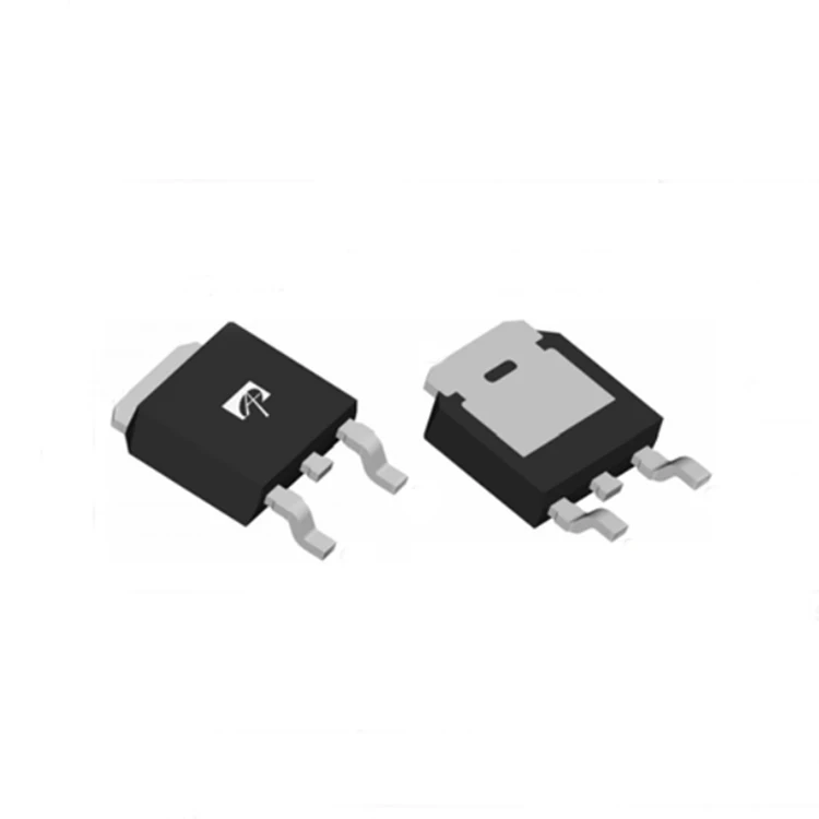 SL13- mosfet  N-ch-  AOD478   100v 11a SMD