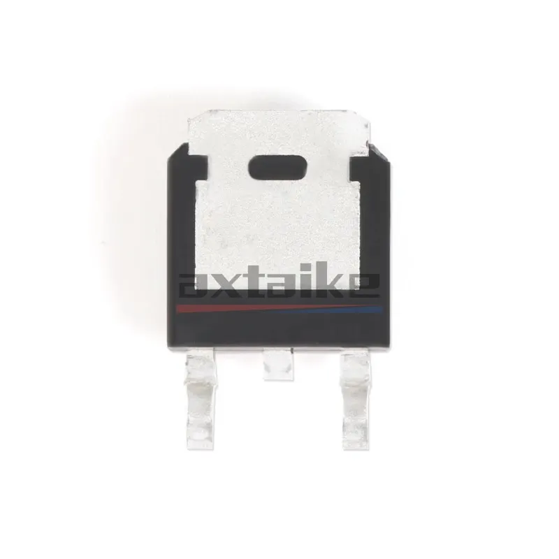 SL14- mosfet  N-ch-  AOD442  60v 38a SMD