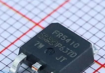 SM13 IRFR5410 mosfet  N-ch 100v 13a  smd