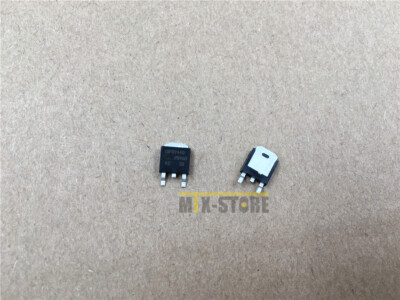 SM13 IRFR7440  mosfet  N-ch 40v 90a smd