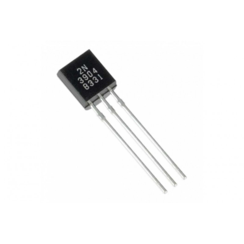 SM14 2N3904 npn 40v 200ma