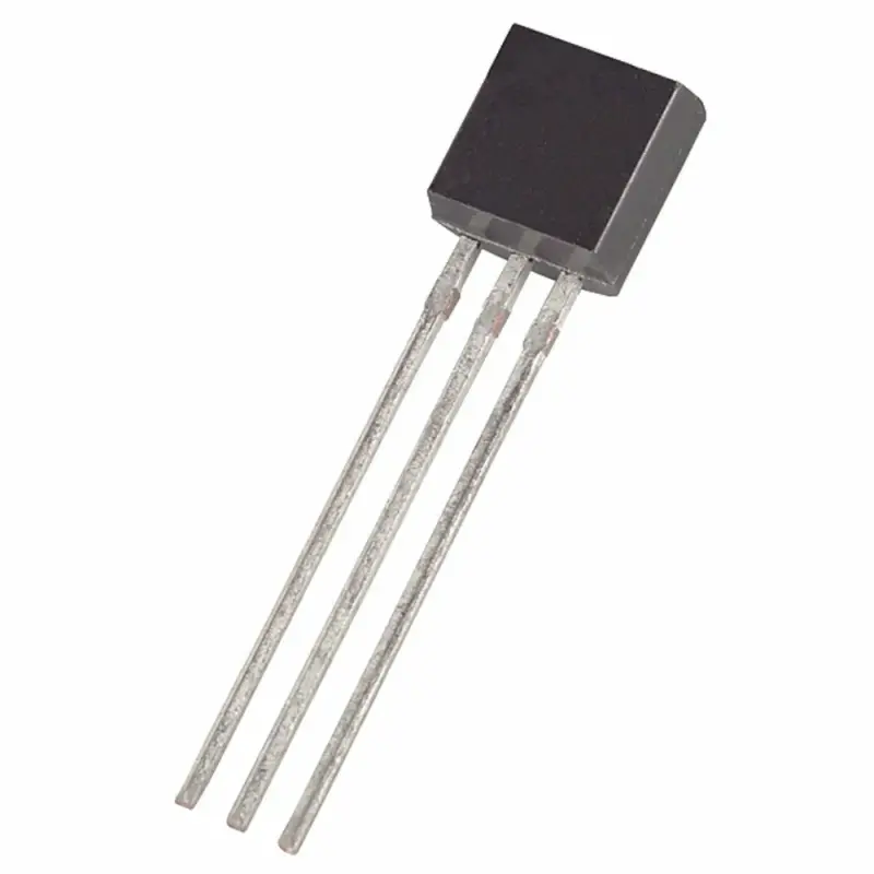SM14 2N3906 pnp 40v 200ma