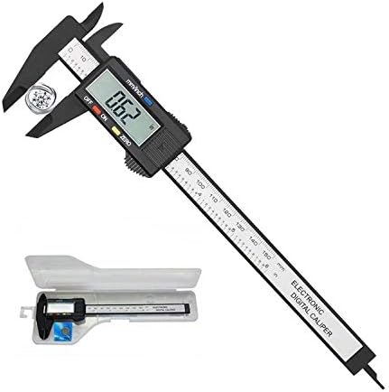 القدمة ذات الورانية  electronic digital caliper