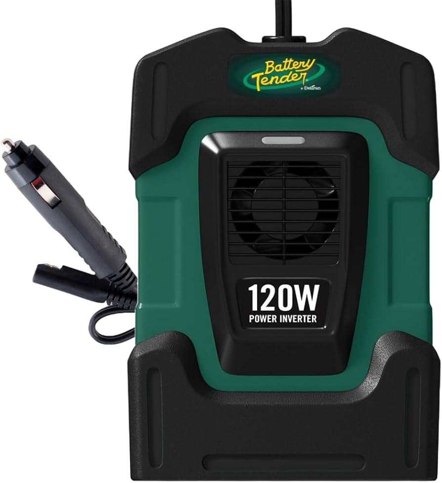 Universal Car and Home Adapter for Laptop AC/DC 120W شاحن لابتوب للسيارة والمنزل