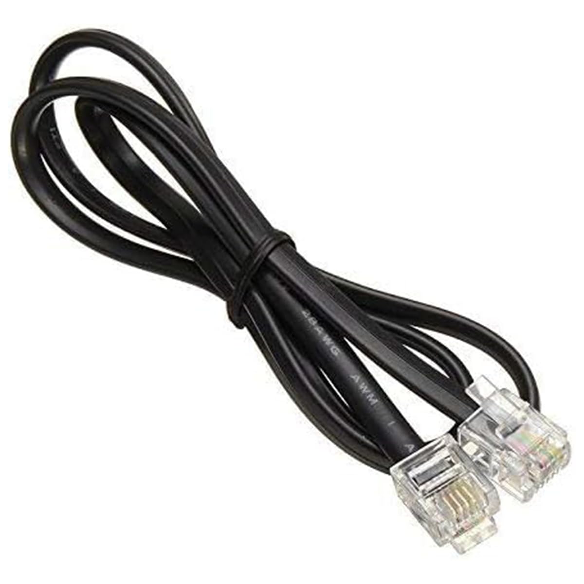 خيط هاتف1.8m rj11
