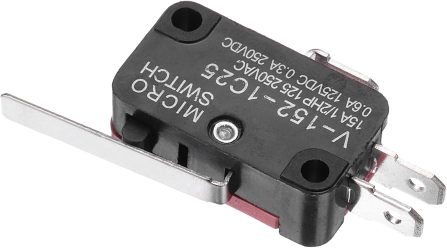 SN8 LIMIT SWITCH 152-1C25