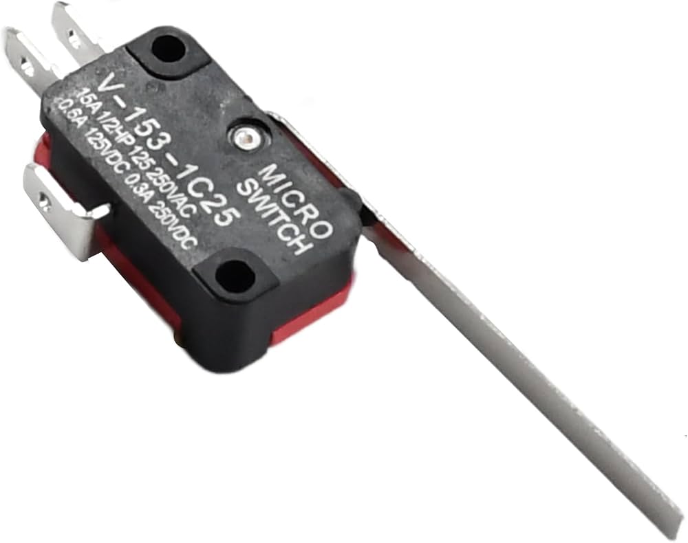 SN8 LIMIT SWITCH 153-1C25