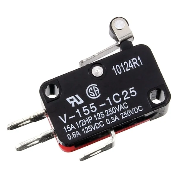 SN9 LIMIT SWITCH 155 1C25