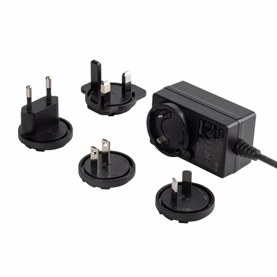 محول داخلي اسود 12v 0.4a 5w