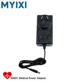 محول داخلي احمر  20w 12v 1.6a