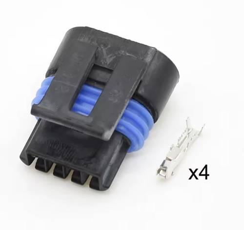 450V4UF PIN  ازرق و رمادي
