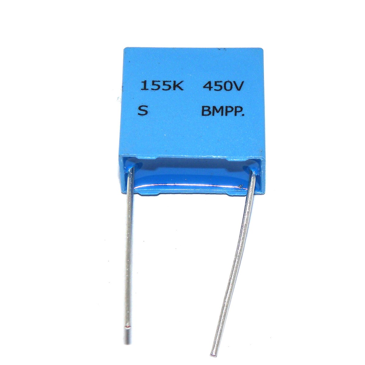 450V5UF PIN  ازرق و رمادي