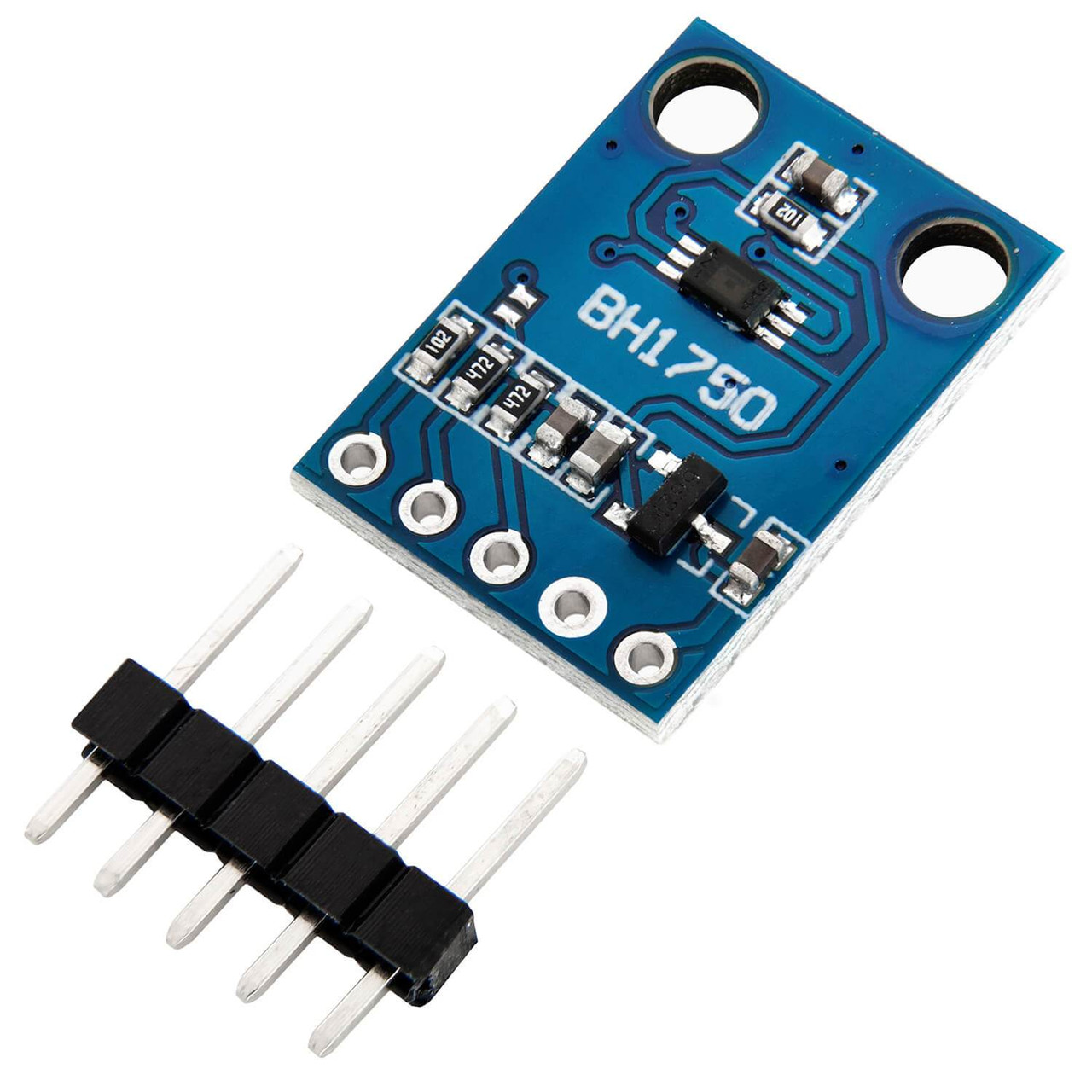 مستشعر شدة الإضاءة PP11 GY-302 BH1750