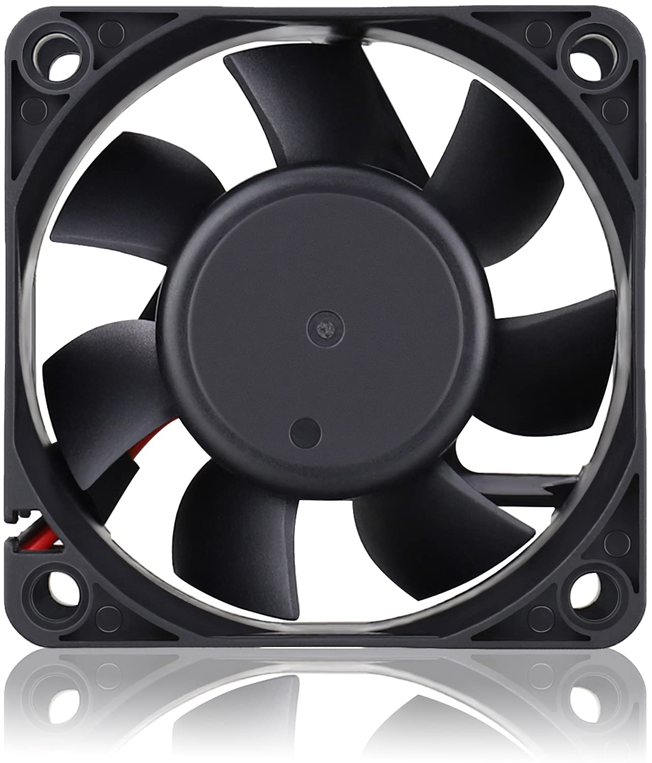 مروحة تبريد Cooling Fan 24v 60*25