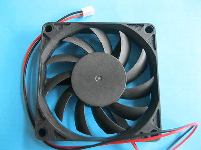 مروحة تبريد Cooling Fan 24v 70*15