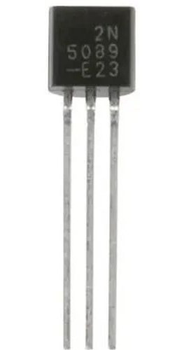 SL7- 2N5089 npn 25v 50ma