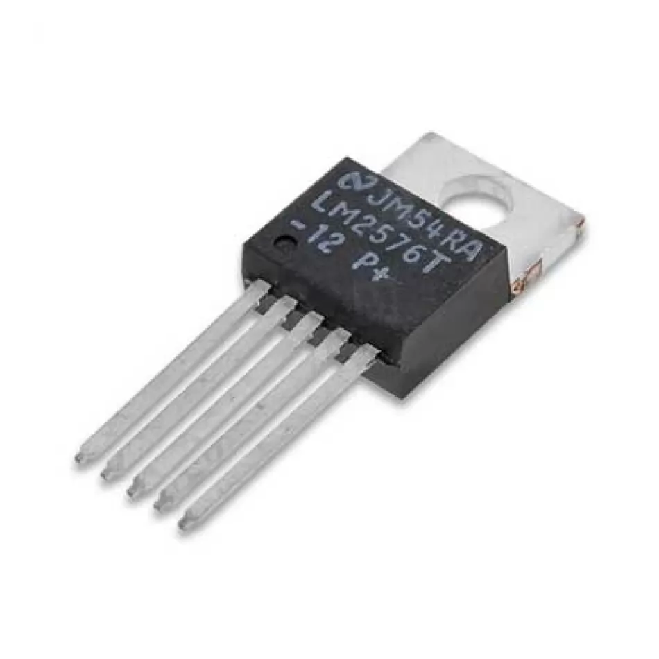 BB1-LM2576T-12V