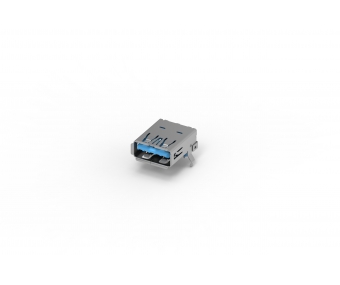 SN5 قاعدة K121224 SMD USB 3.0