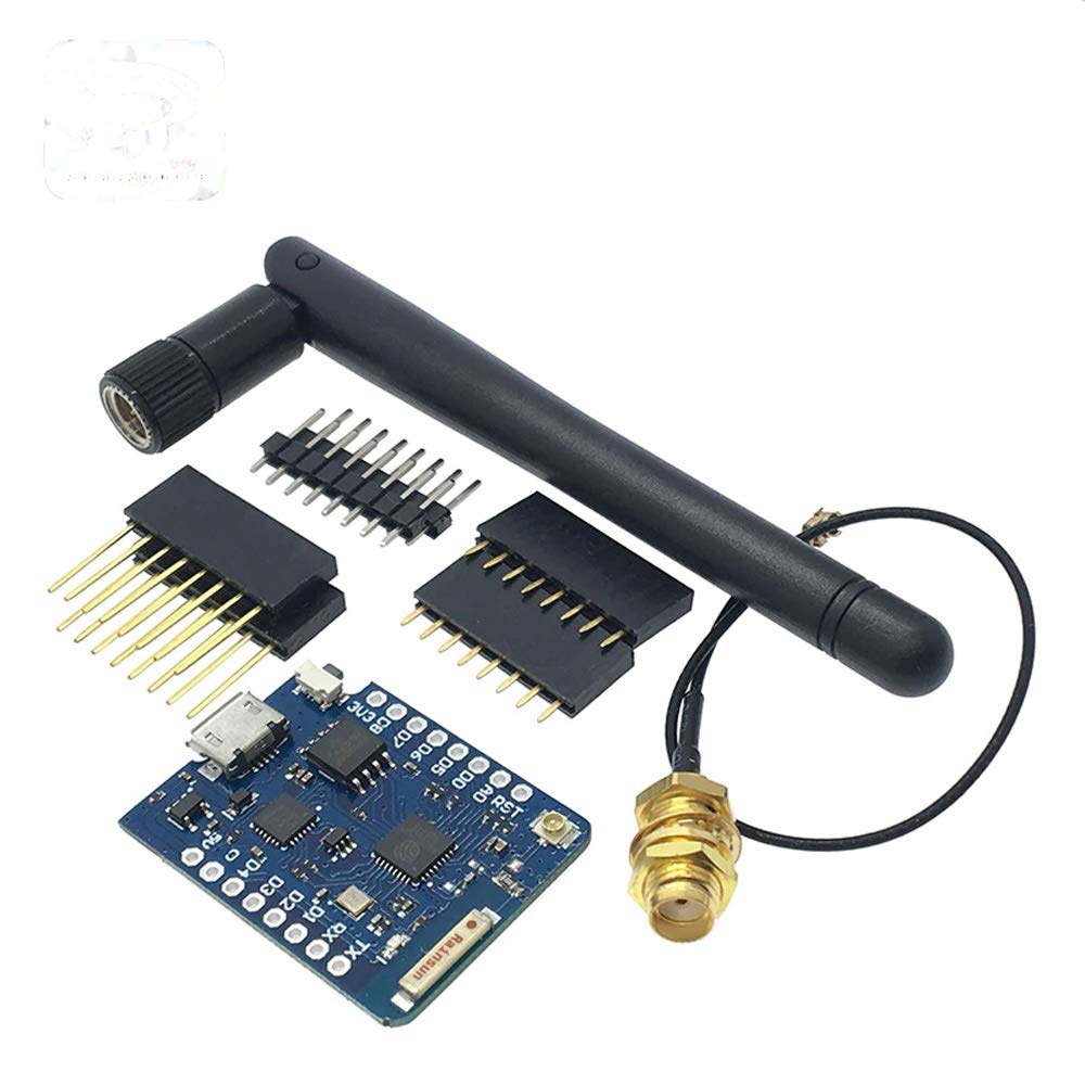 B9 D1 mini pro esp8266ex 4mb لوحة