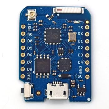 B9 D1 mini pro esp8266ex 16mb لوحة