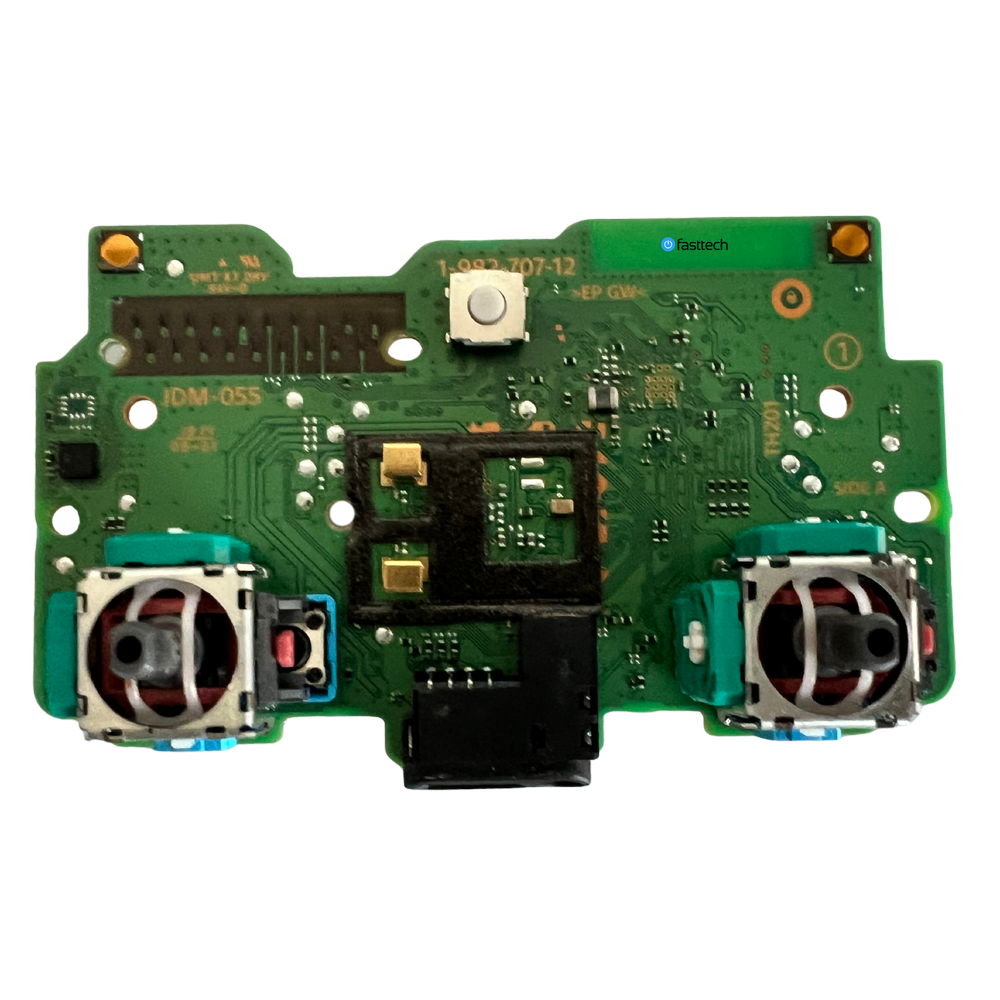 ps4 jdm-055خريطة يد ve2