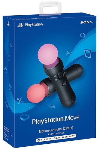 Ve4  set 2pic  PS4 3D CONTROL مارشه