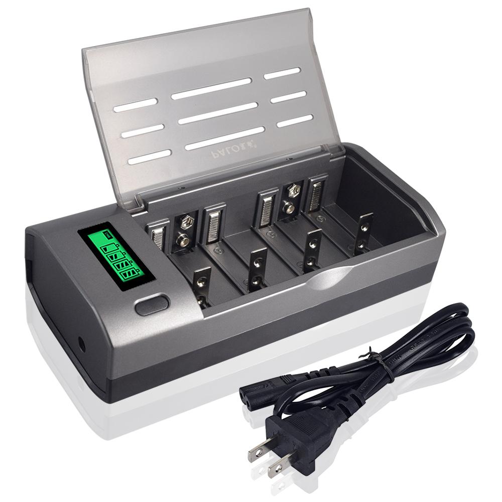 2/3AA 1.2V 800MA شحن سلك بالقطعة