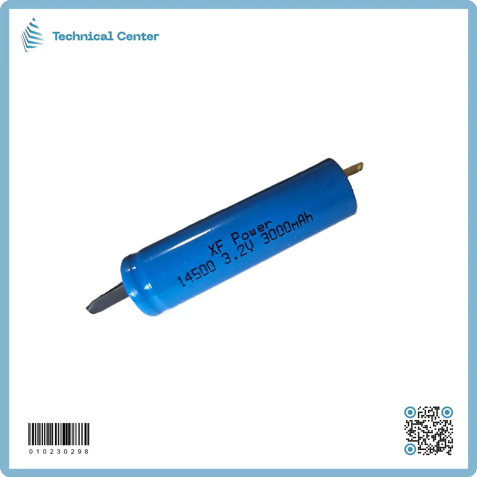 1/3AA 1.2V 400MA شحن سلك بالقطعة