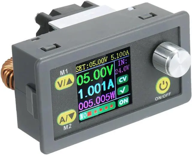 DEMAR XYSK35H Digital Control Module 5A 80W Constant Voltage Current