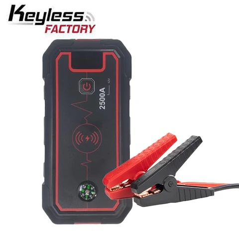 multi fubction JUMP STARTER BATTERY  12V