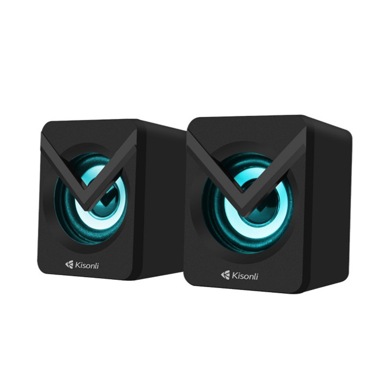 speaker kisonli l1040