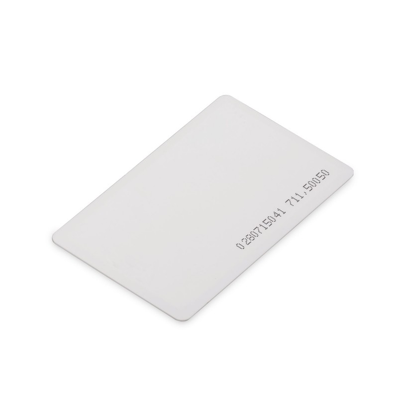RFID 125KHZ  CARD
