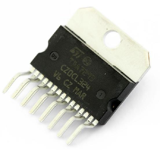 LL16-TDA7293