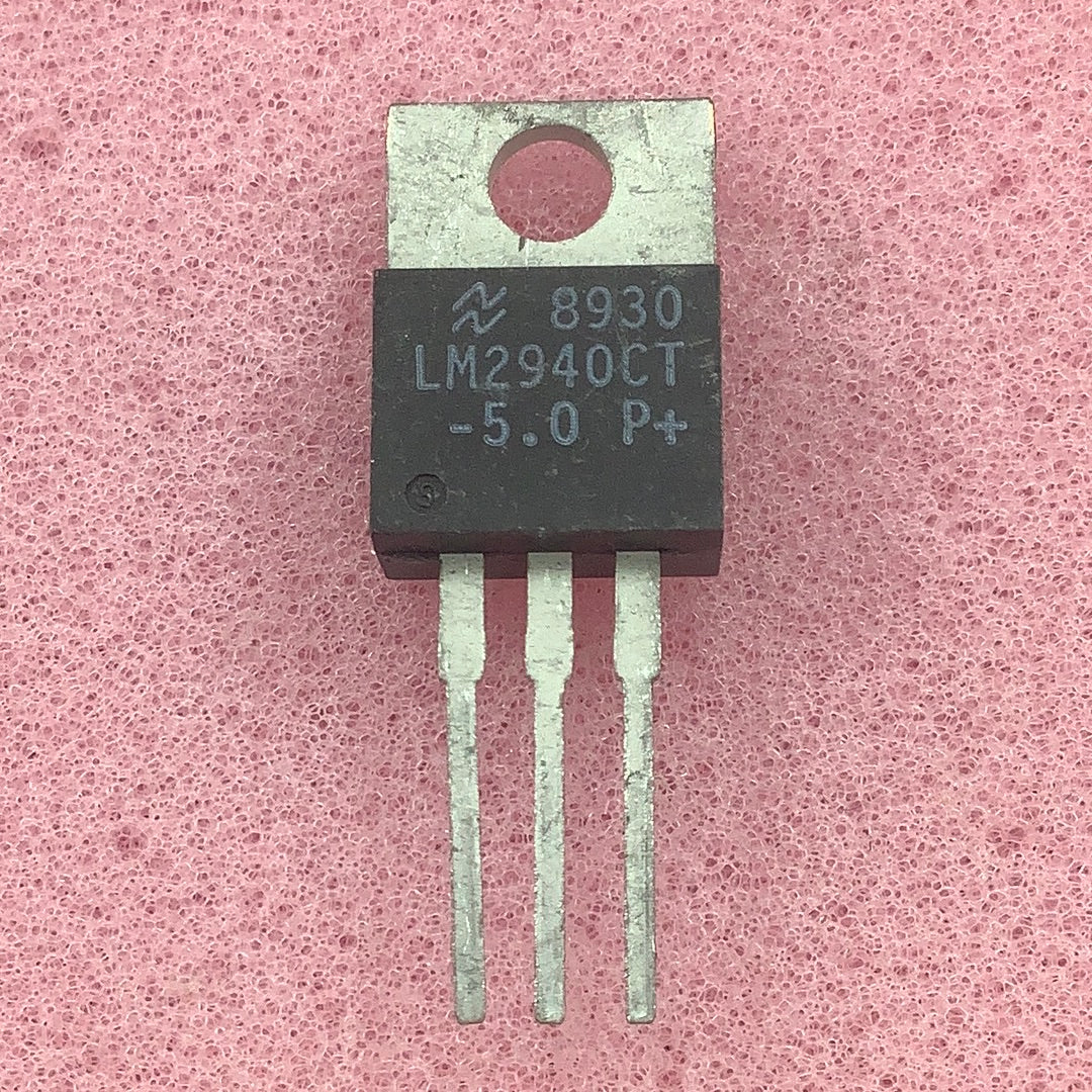 VB5-LM2940CT 5.0