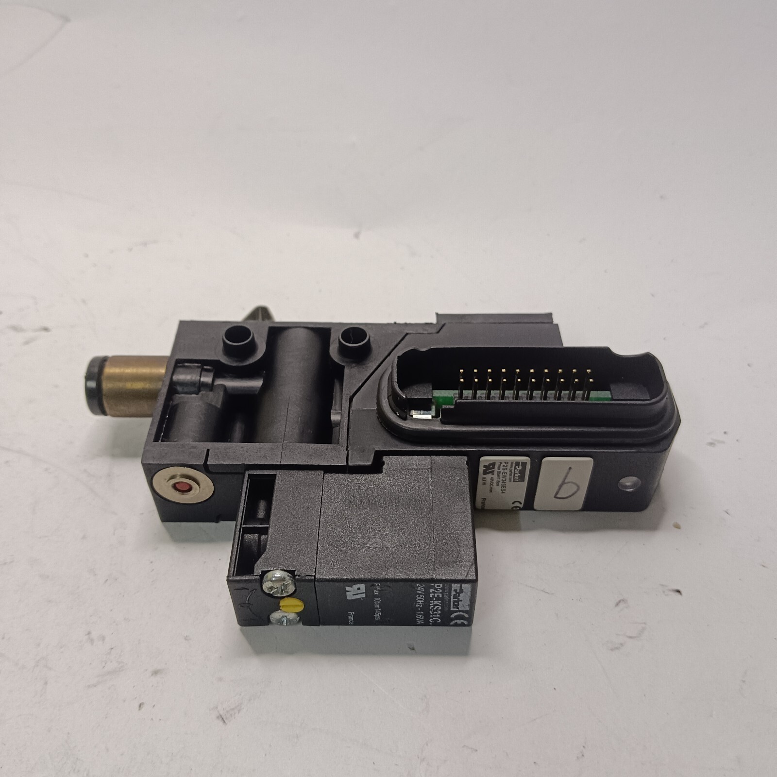 SE2-PN8034