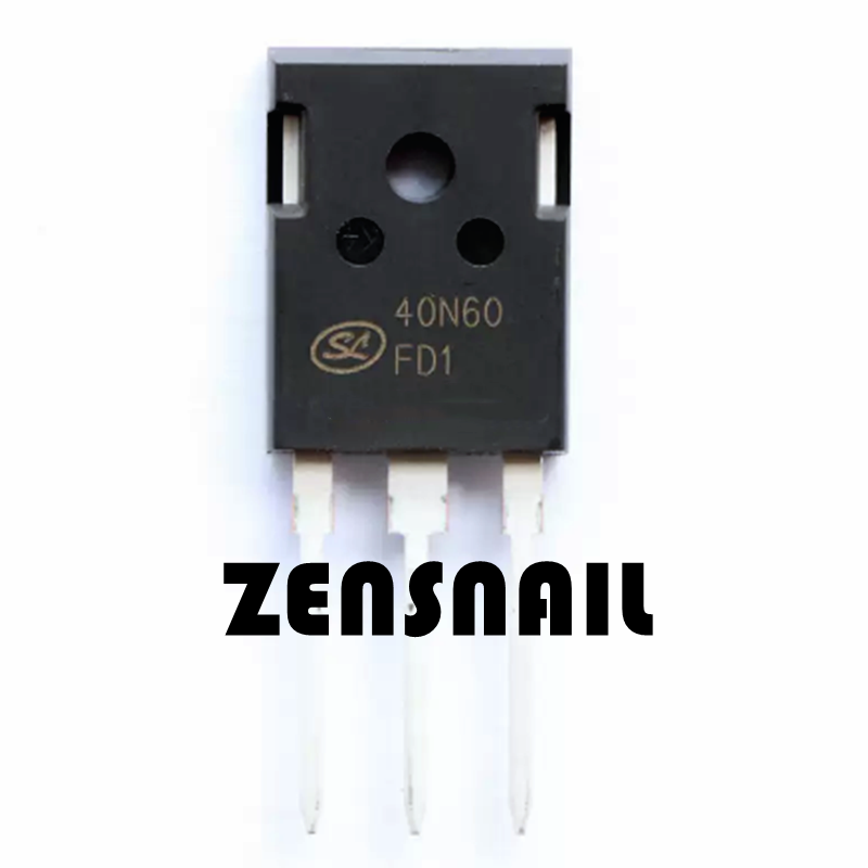 SN1-igBt HGTP7N60CD 7a 600v