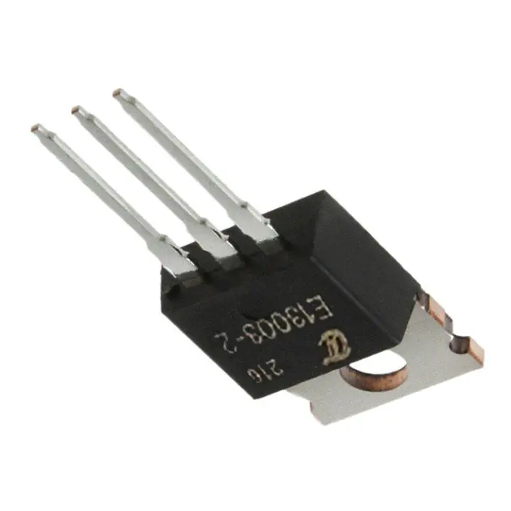 DD14 E13003-2 npn 1.5A 400V
