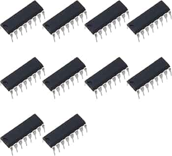 SO4 CD4051 Single 8-channel Multiplexer Demultiplexer