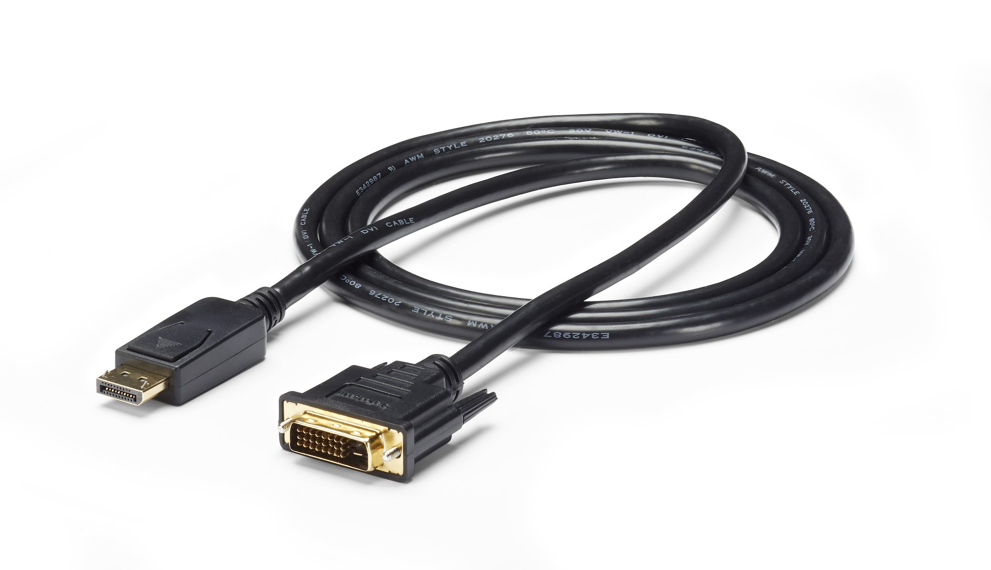 DP TO dvi