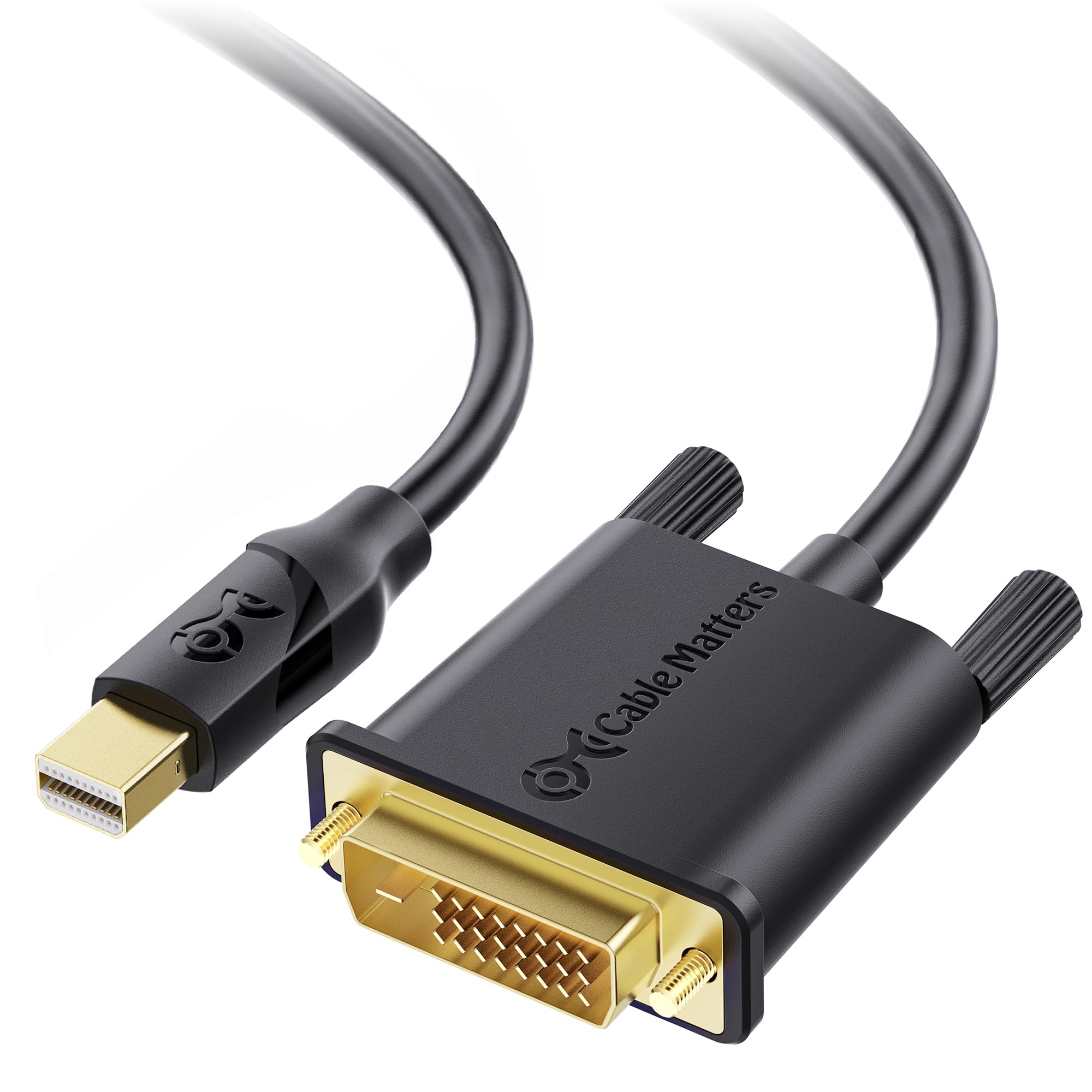 mini DP TO dvi
