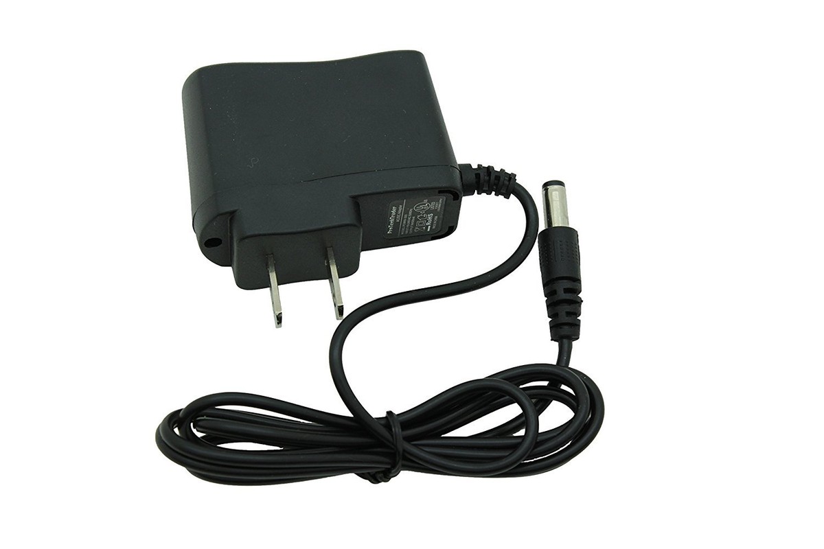 pode 9v 500ma transformer محول