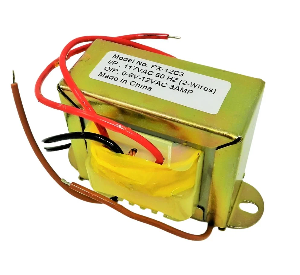 pode 0 6v 150ma transformer محول