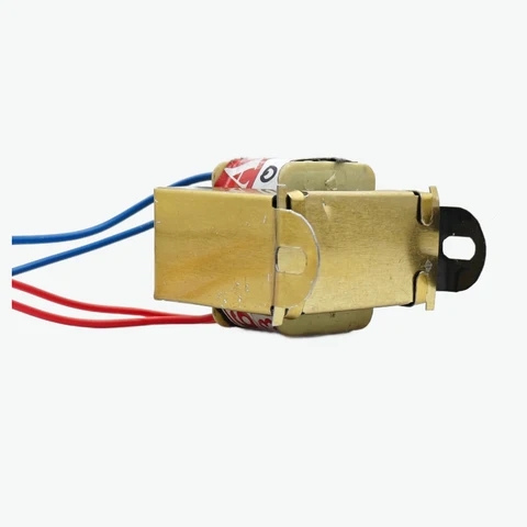 pode  0 6v 500ma transformer محول